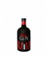 Black Gin Distiller`s Cut - am besten pur genießen!