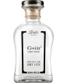 Ziegler G=in3 Classic - London Dry Gin, 0,5 Liter, 45,0 % vol.