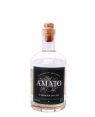 AMATO Gin - Dry Gin, Hessen, 0,5 Liter, 43,7 % vol.