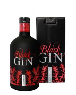 Black Gin Distillers Cut