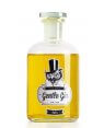 Gentle Gin Saffron, Berlin, 0,5 Liter, 40,0 % vol.
