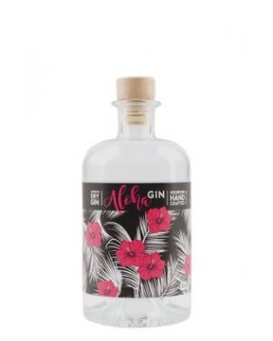 Aloha Gin