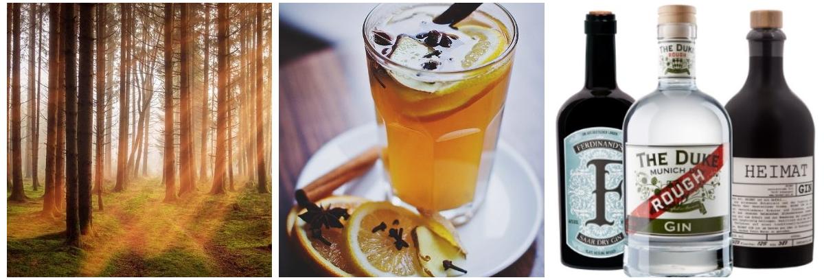 Byebye Sommer, hallo Herbst!